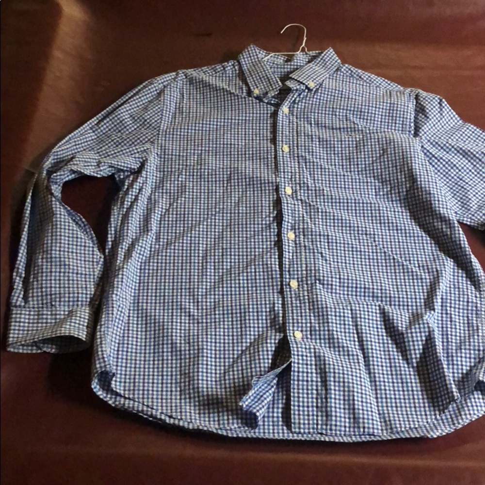 Vineyard Vines Button Down